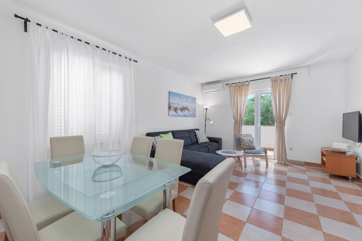 Apartment Uga2 Мандре Экстерьер фото