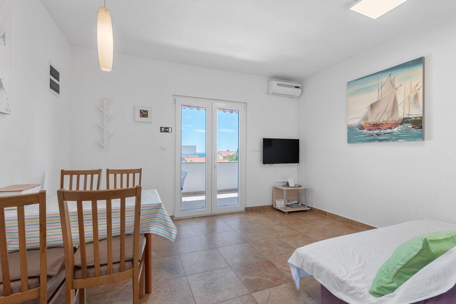 Apartment Uga2 Мандре Экстерьер фото