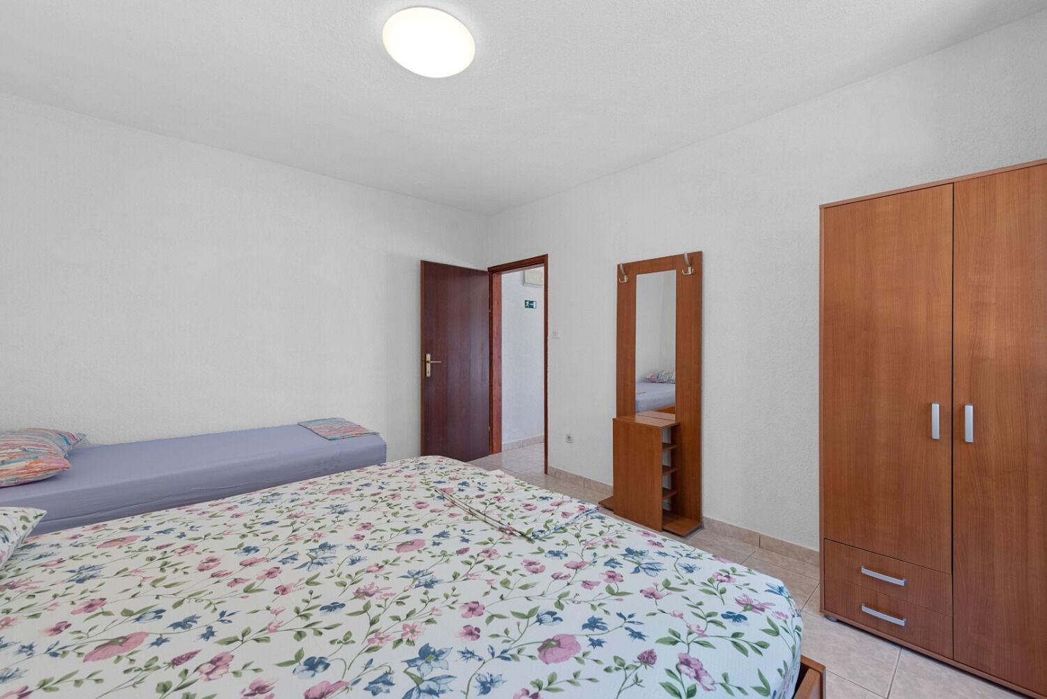 Apartment Uga2 Мандре Экстерьер фото