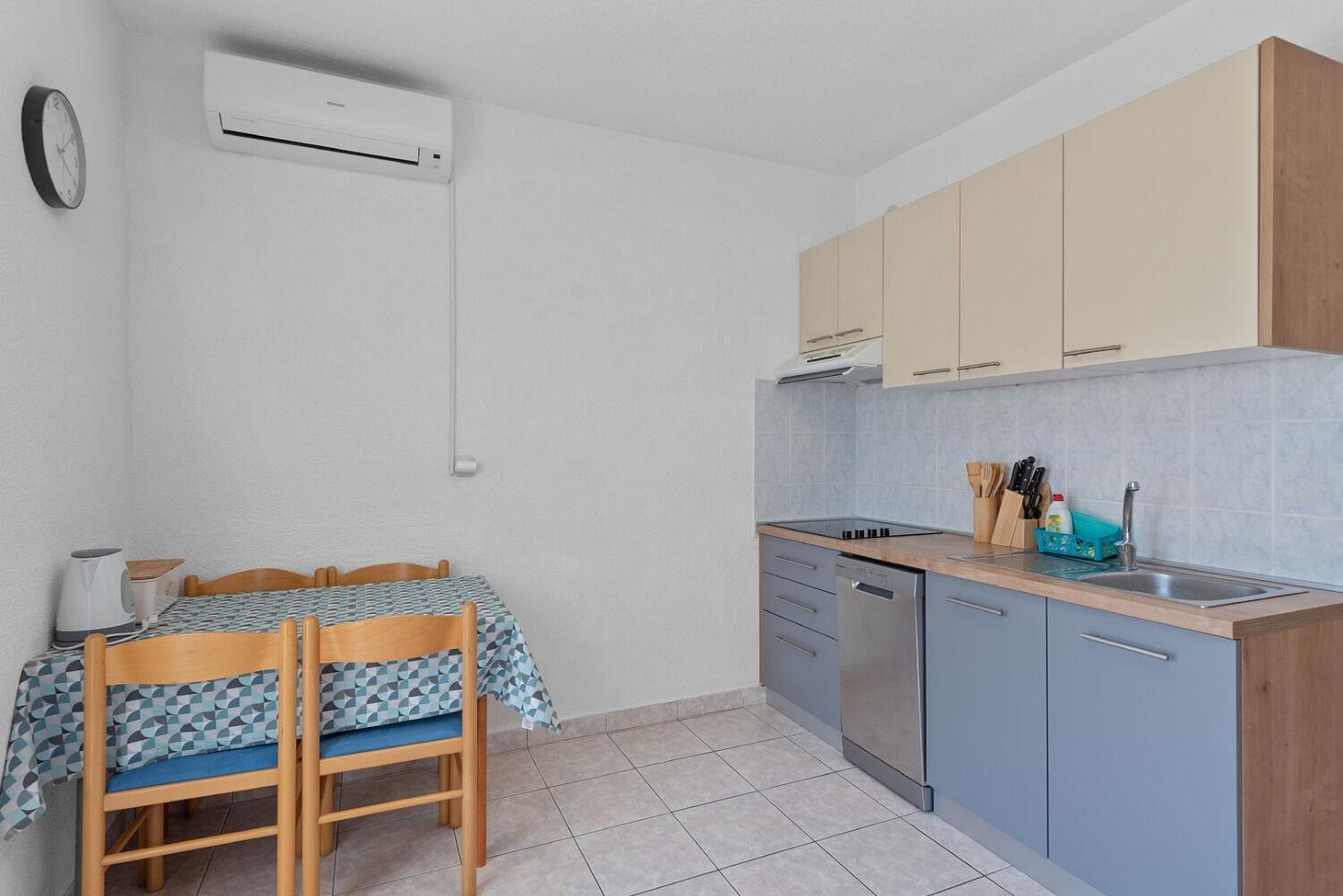 Apartment Uga2 Мандре Экстерьер фото