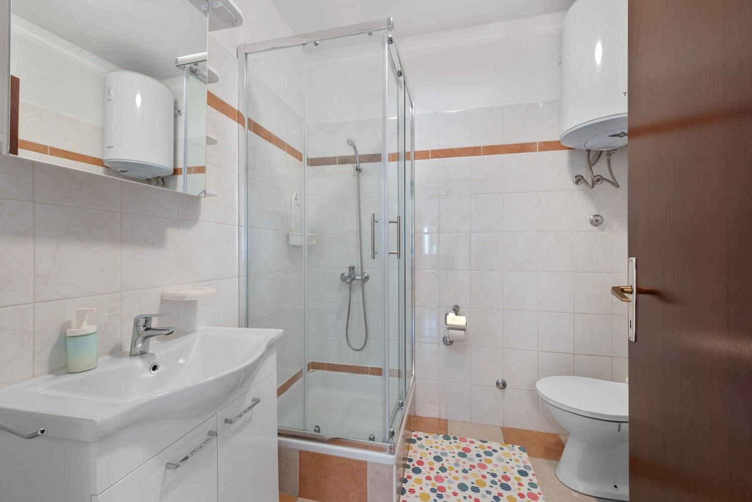 Apartment Uga2 Мандре Экстерьер фото