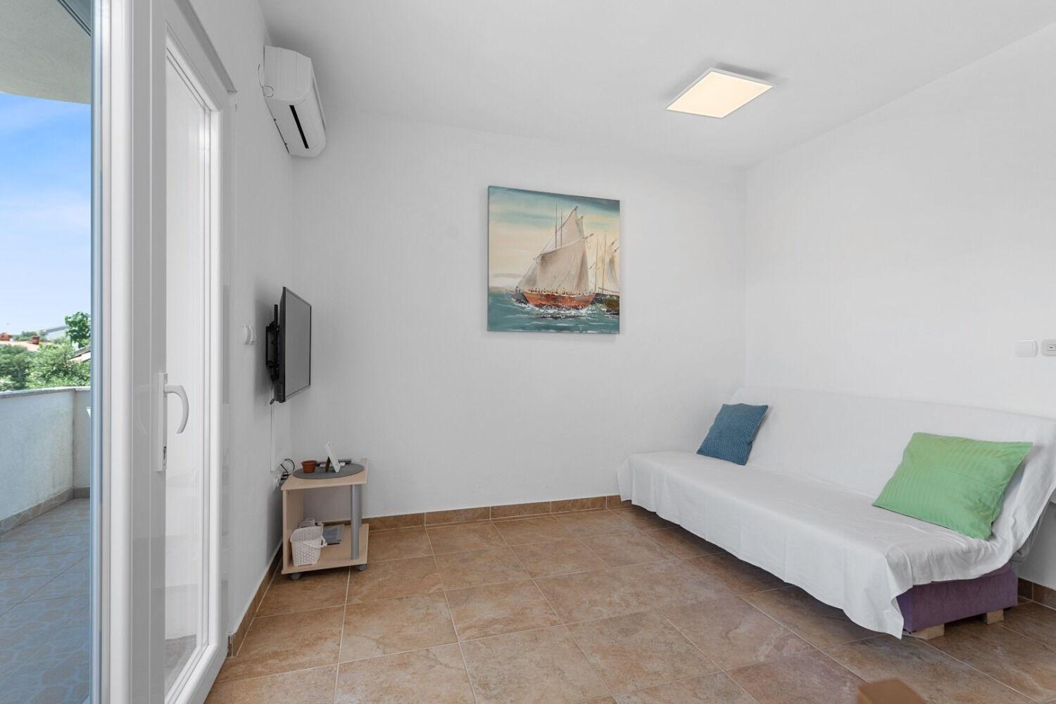 Apartment Uga2 Мандре Экстерьер фото