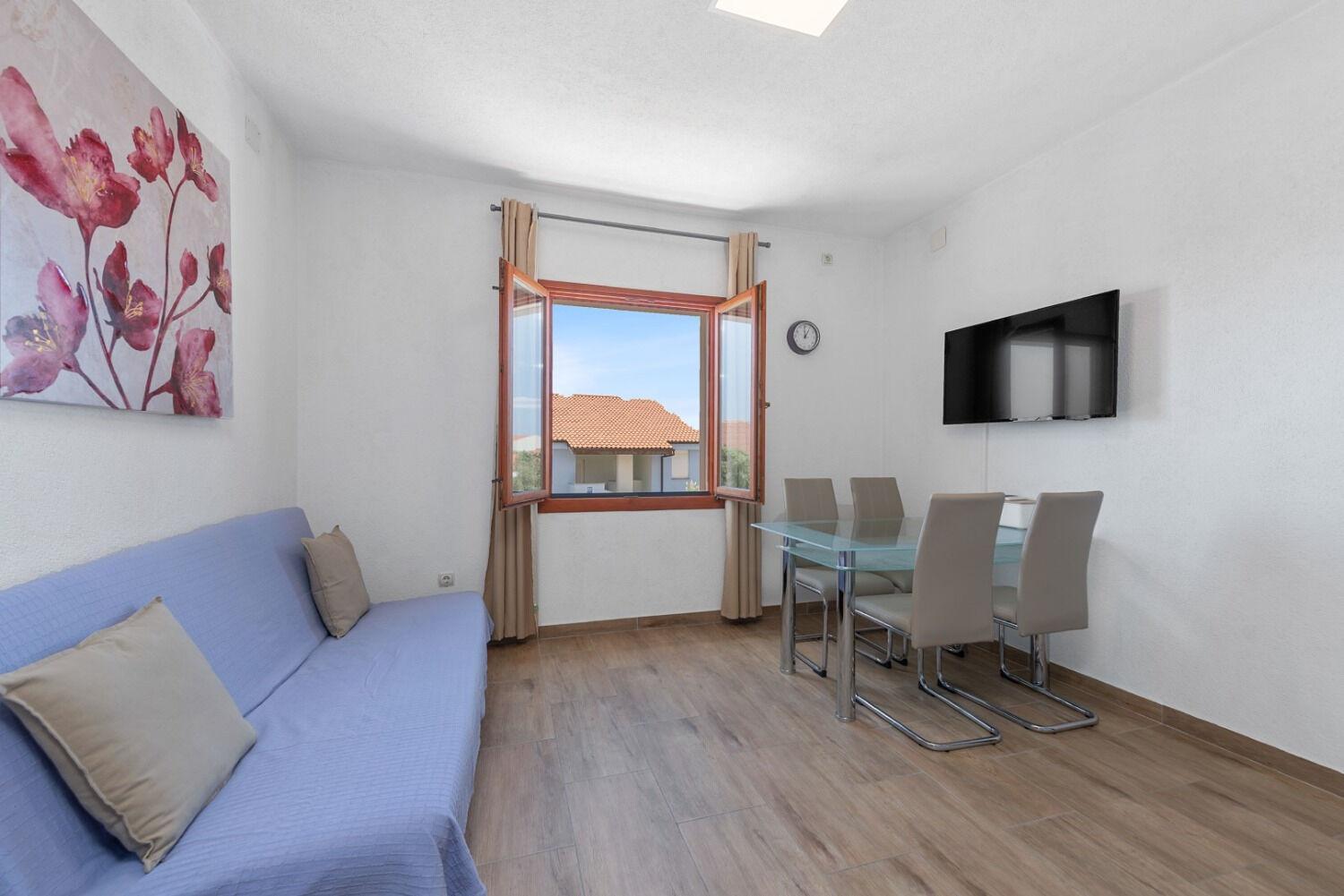 Apartment Uga2 Мандре Экстерьер фото